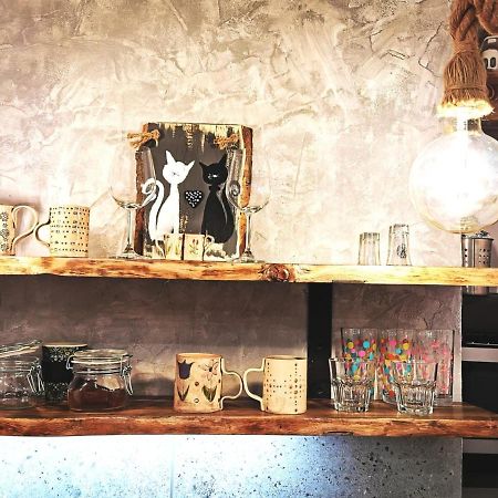 Studio Ray Town Centre Spišská Nová Ves 外观 照片