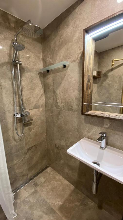 Studio Ray Town Centre Spišská Nová Ves 外观 照片