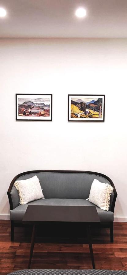 Studio Ray Town Centre Spišská Nová Ves 外观 照片