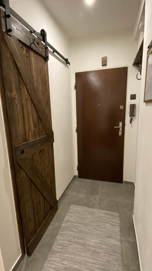 Studio Ray Town Centre Spišská Nová Ves 外观 照片