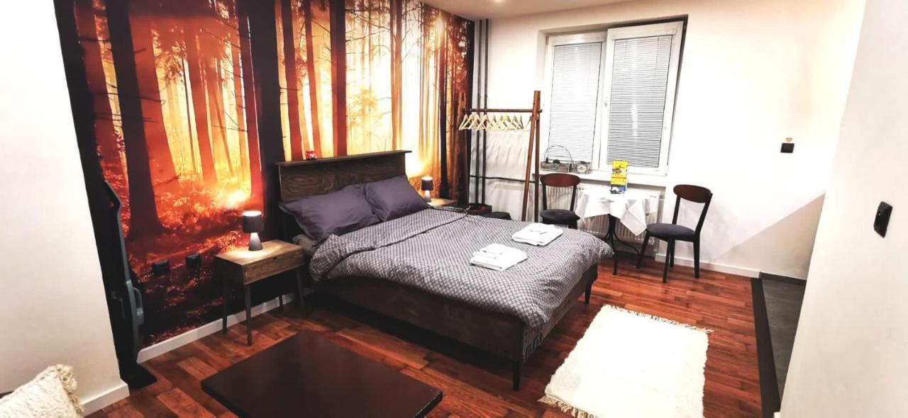 Studio Ray Town Centre Spišská Nová Ves 外观 照片